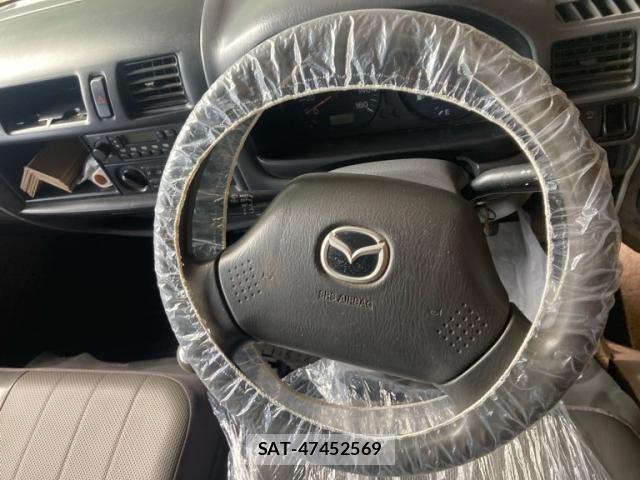 Mazda BONGO TRUCK 2004-03 8365008-10