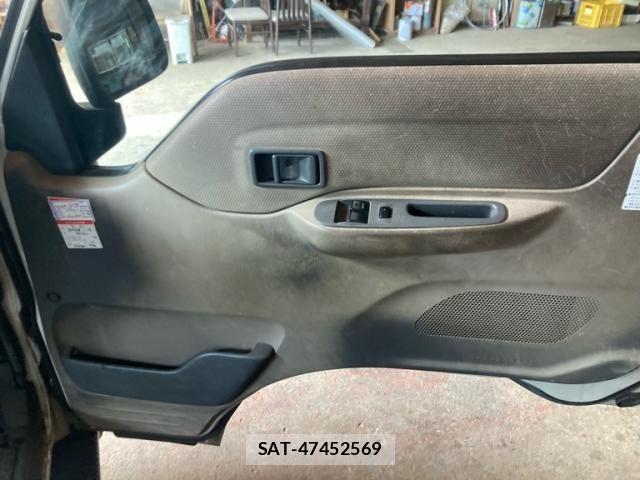 Mazda BONGO TRUCK 2004-03 8365008-12