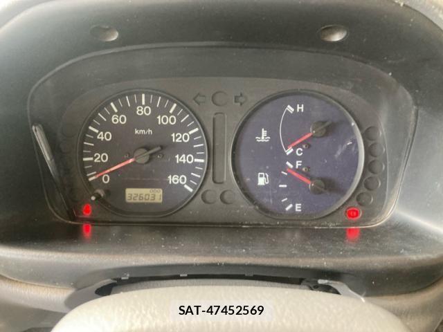 Mazda BONGO TRUCK 2004-03 8365008-13