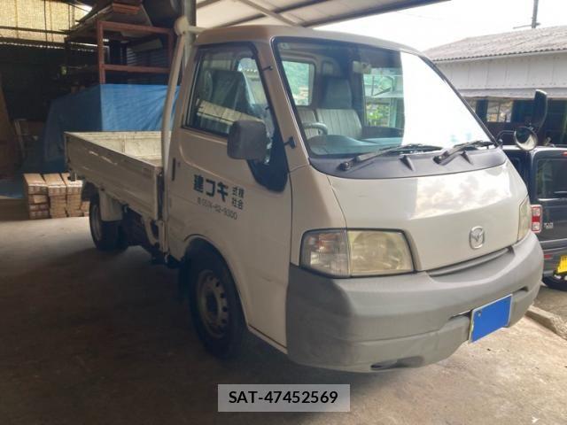Mazda BONGO TRUCK 2004-03 8365008-1