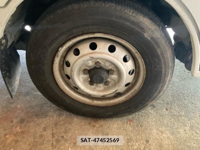 Mazda BONGO TRUCK 2004-03 8365008-2