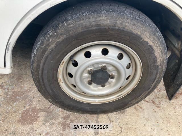 Mazda BONGO TRUCK 2004-03 8365008-3