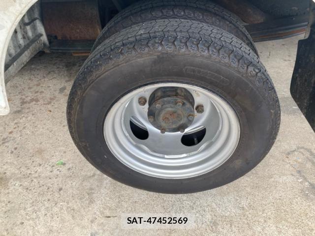 Mazda BONGO TRUCK 2004-03 8365008-4