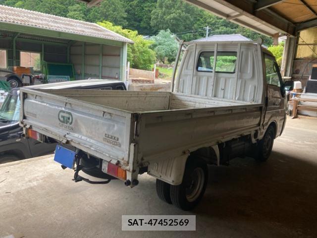 Mazda BONGO TRUCK 2004-03 8365008-5