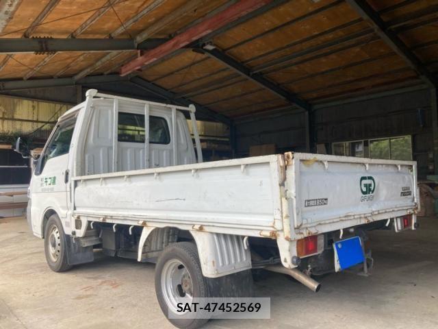 Mazda BONGO TRUCK 2004-03 8365008-6