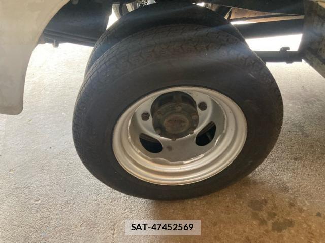 Mazda BONGO TRUCK 2004-03 8365008-7