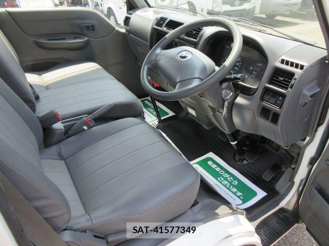 Mazda BONGO TRUCK 2010-05 8437972-10