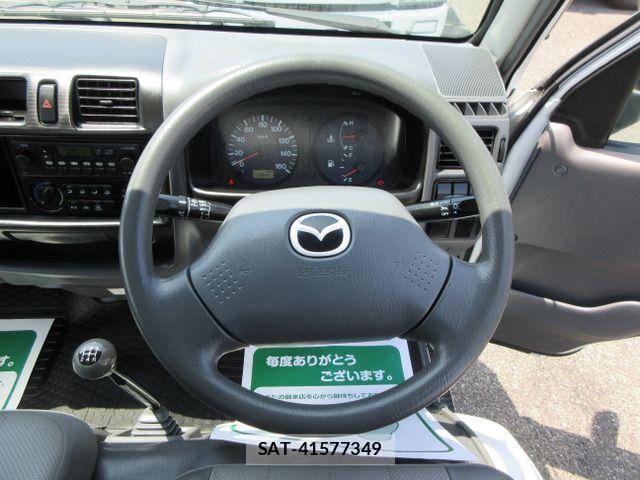 Mazda BONGO TRUCK 2010-05 8437972-12
