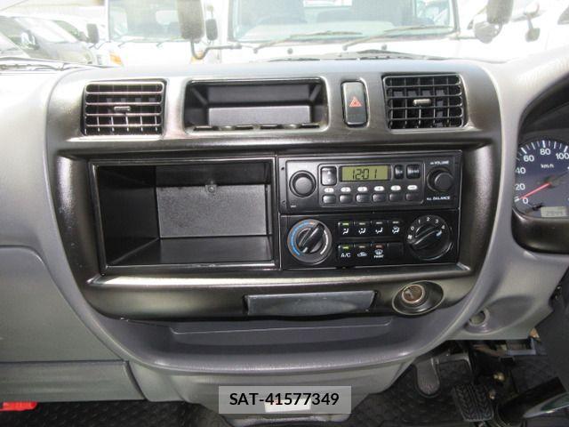Mazda BONGO TRUCK 2010-05 8437972-13