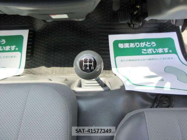 Mazda BONGO TRUCK 2010-05 8437972-14
