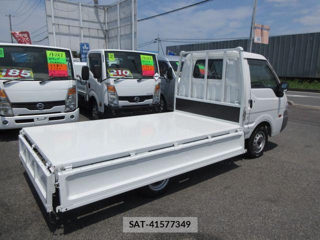 Mazda BONGO TRUCK 2010-05 8437972-17