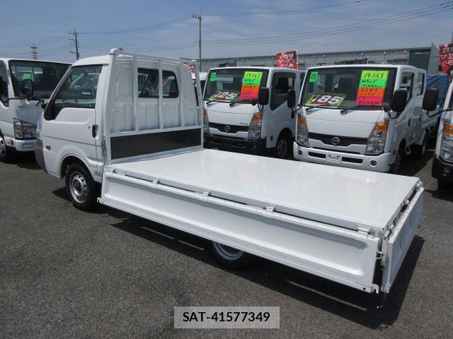 Mazda BONGO TRUCK 2010-05 8437972-18