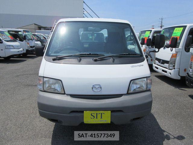 Mazda BONGO TRUCK 2010-05 8437972-1