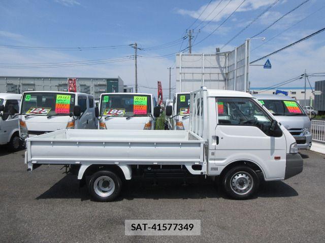 Mazda BONGO TRUCK 2010-05 8437972-3