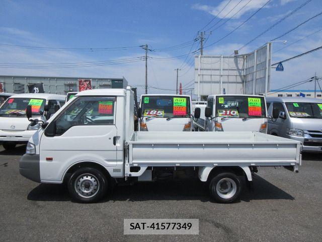 Mazda BONGO TRUCK 2010-05 8437972-4