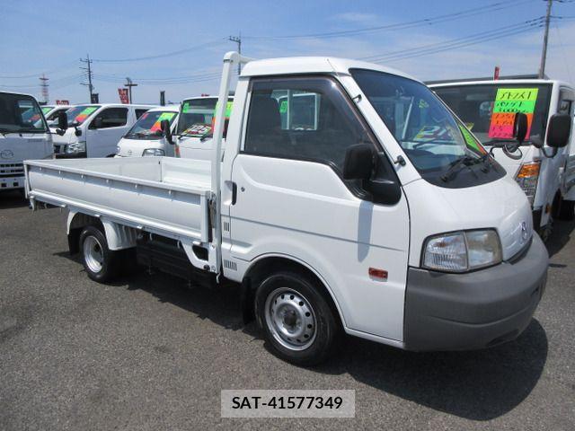 Mazda BONGO TRUCK 2010-05 8437972-5