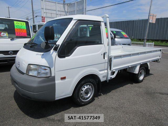 Mazda BONGO TRUCK 2010-05 8437972-6
