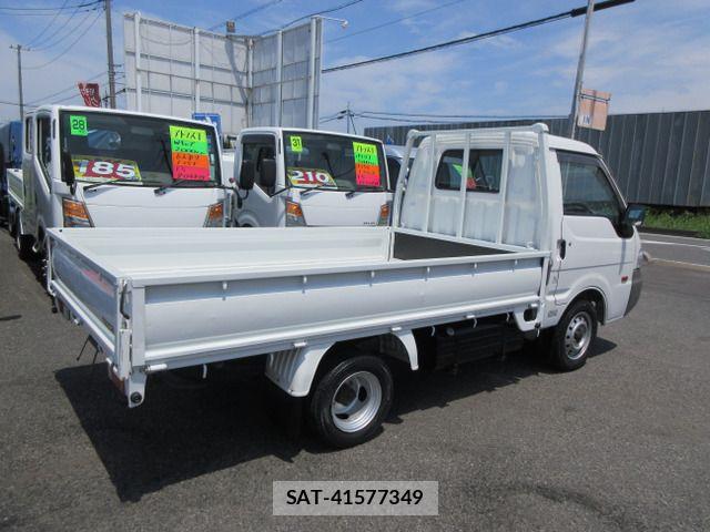 Mazda BONGO TRUCK 2010-05 8437972-7