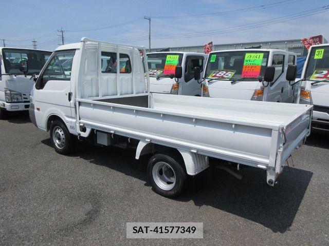 Mazda BONGO TRUCK 2010-05 8437972-8