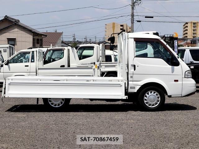 Mazda BONGO TRUCK 2019-04 8523850-9