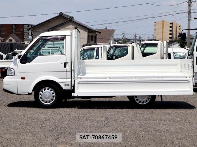 Mazda BONGO TRUCK 2019-04 8523850-12