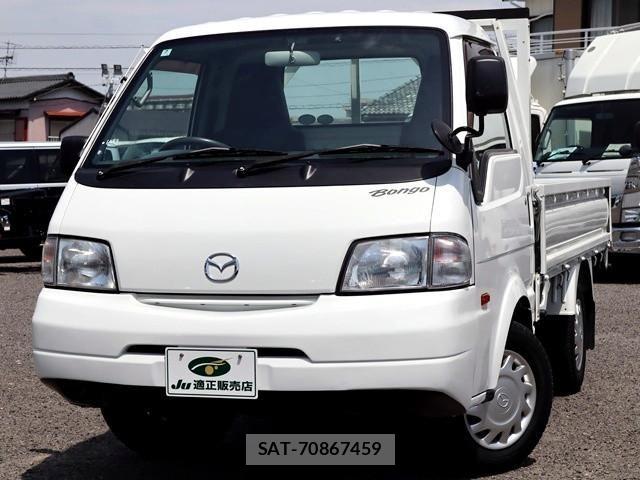 Mazda BONGO TRUCK 2019-04 8523850-1