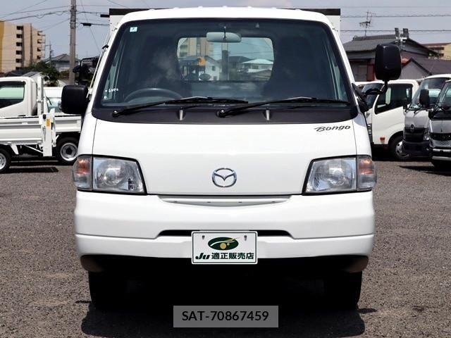 Mazda BONGO TRUCK 2019-04 8523850-2