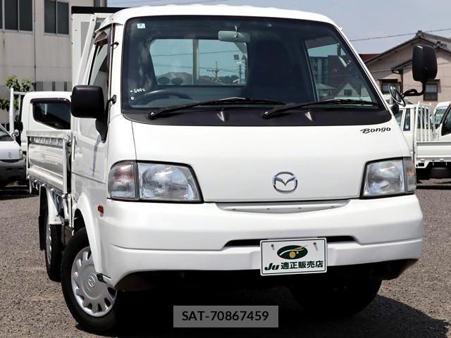 Mazda BONGO TRUCK 2019-04 8523850-3