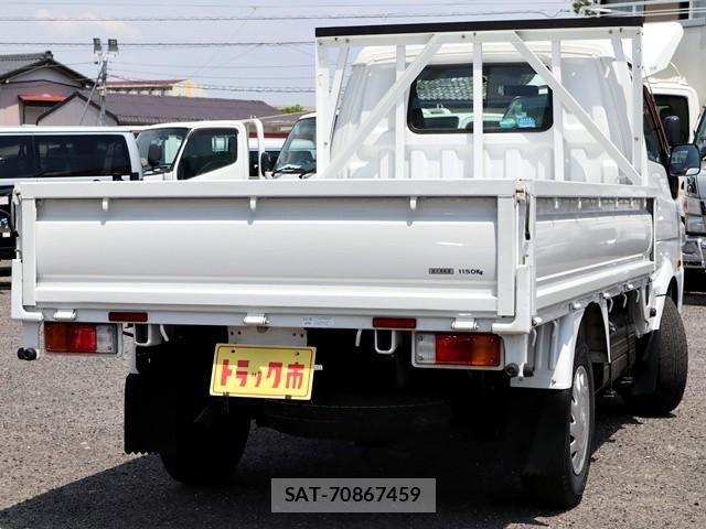 Mazda BONGO TRUCK 2019-04 8523850-4