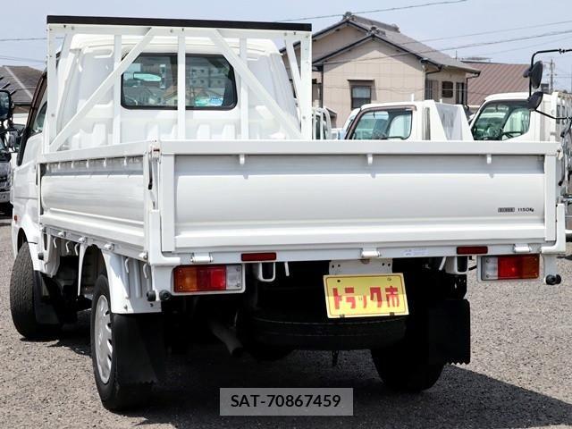Mazda BONGO TRUCK 2019-04 8523850-6