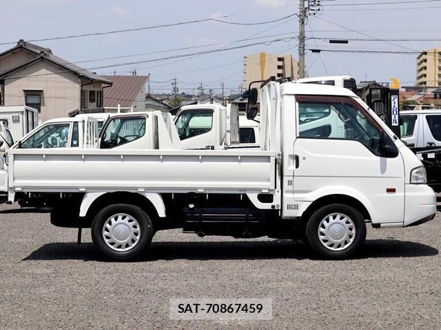 Mazda BONGO TRUCK 2019-04 8523850-7
