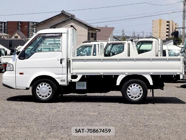 Mazda BONGO TRUCK 2019-04 8523850-8