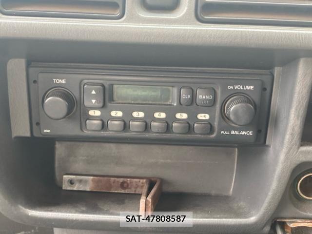 Mazda BONGO TRUCK 1998-10 8828126-10