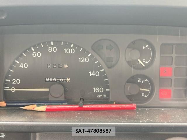 Mazda BONGO TRUCK 1998-10 8828126-11