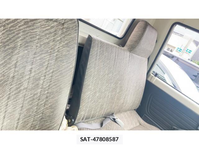 Mazda BONGO TRUCK 1998-10 8828126-17