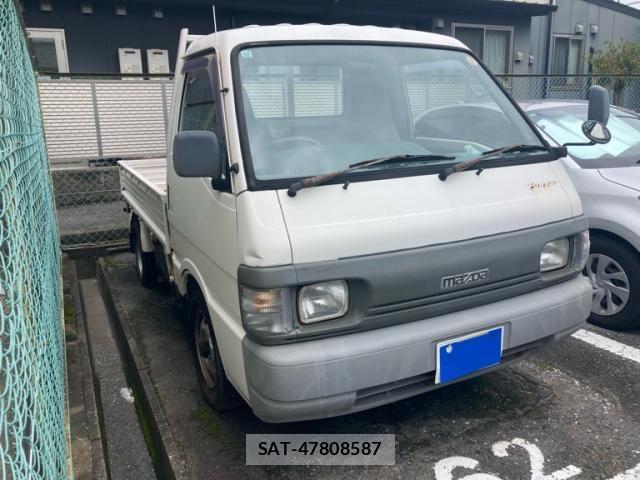 Mazda BONGO TRUCK 1998-10 8828126-1
