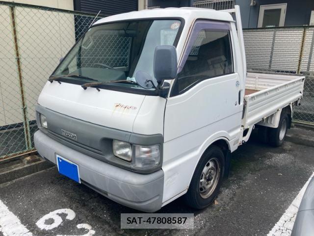 Mazda BONGO TRUCK 1998-10 8828126-2