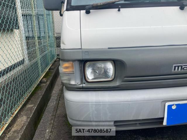 Mazda BONGO TRUCK 1998-10 8828126-3