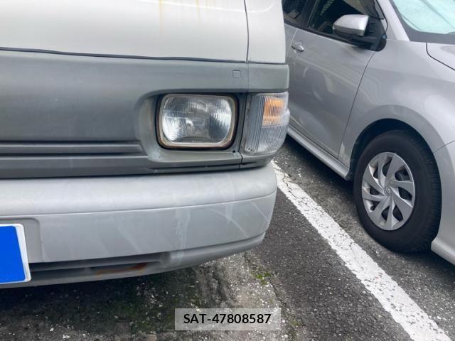 Mazda BONGO TRUCK 1998-10 8828126-4