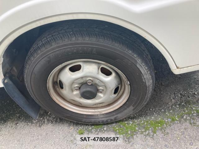Mazda BONGO TRUCK 1998-10 8828126-5