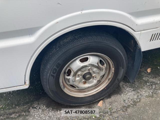 Mazda BONGO TRUCK 1998-10 8828126-6