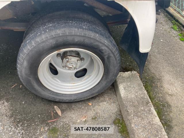 Mazda BONGO TRUCK 1998-10 8828126-7