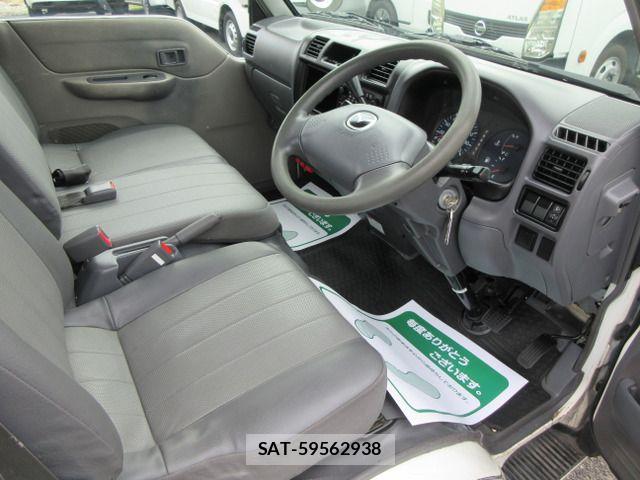 Mazda BONGO TRUCK 2010-06 8828125-10