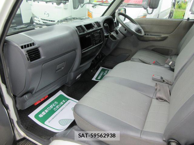 Mazda BONGO TRUCK 2010-06 8828125-11
