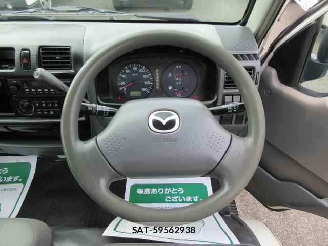 Mazda BONGO TRUCK 2010-06 8828125-12