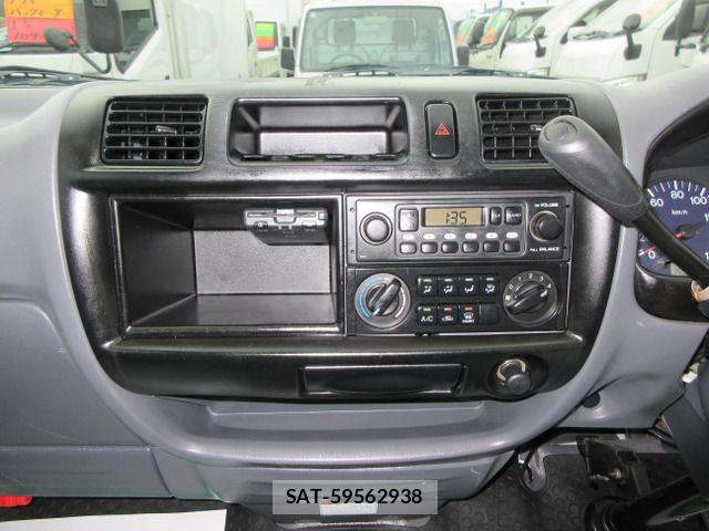 Mazda BONGO TRUCK 2010-06 8828125-13