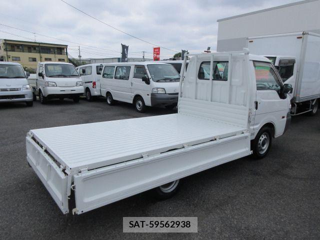 Mazda BONGO TRUCK 2010-06 8828125-18