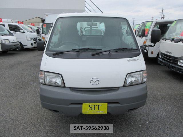 Mazda BONGO TRUCK 2010-06 8828125-1