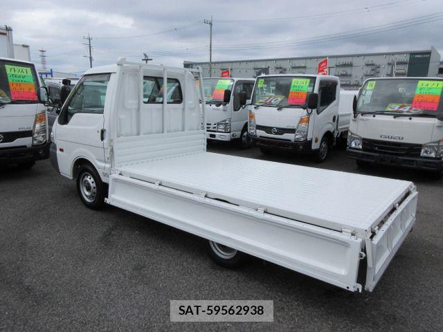 Mazda BONGO TRUCK 2010-06 8828125-19