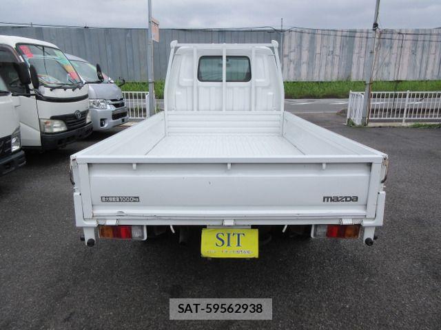 Mazda BONGO TRUCK 2010-06 8828125-2